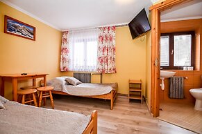 Cudzichowka Bialy Dunajec