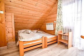 Cudzichowka Bialy Dunajec