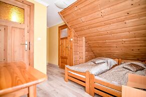 Cudzichowka Bialy Dunajec