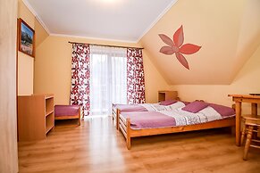 Cudzichowka Bialy Dunajec