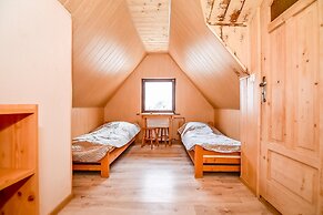 Cudzichowka Bialy Dunajec