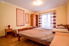 Cudzichowka Bialy Dunajec