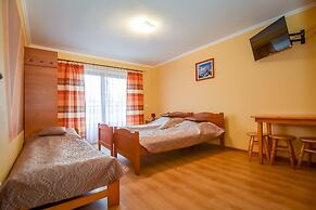 Cudzichowka Bialy Dunajec