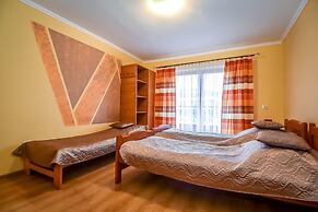 Cudzichowka Bialy Dunajec