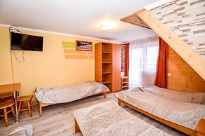 Cudzichowka Bialy Dunajec