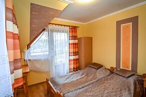 Cudzichowka Bialy Dunajec