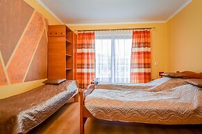 Cudzichowka Bialy Dunajec