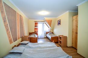 Cudzichowka Bialy Dunajec