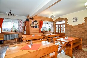 Cudzichowka Bialy Dunajec