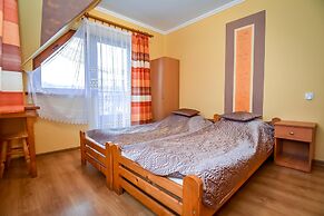 Cudzichowka Bialy Dunajec