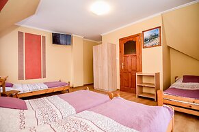 Cudzichowka Bialy Dunajec