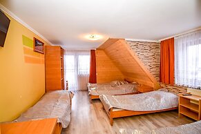 Cudzichowka Bialy Dunajec