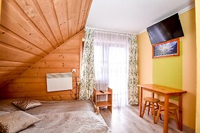 Cudzichowka Bialy Dunajec