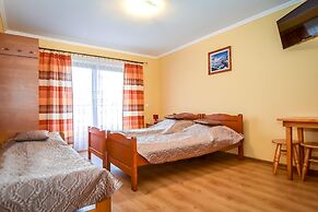 Cudzichowka Bialy Dunajec