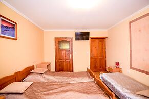 Cudzichowka Bialy Dunajec