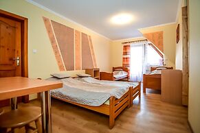 Cudzichowka Bialy Dunajec