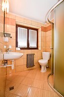 Cudzichowka Bialy Dunajec