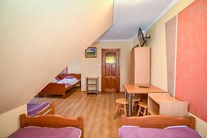 Cudzichowka Bialy Dunajec