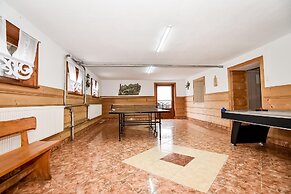 Cudzichowka Bialy Dunajec