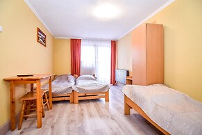 Cudzichowka Bialy Dunajec