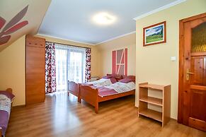 Cudzichowka Bialy Dunajec