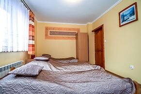 Cudzichowka Bialy Dunajec