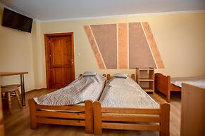 Cudzichowka Bialy Dunajec