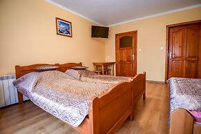 Cudzichowka Bialy Dunajec