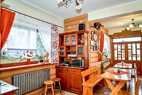 Cudzichowka Bialy Dunajec