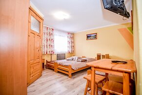 Cudzichowka Bialy Dunajec