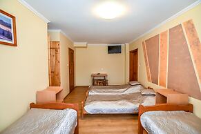 Cudzichowka Bialy Dunajec