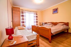 Cudzichowka Bialy Dunajec