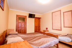 Cudzichowka Bialy Dunajec