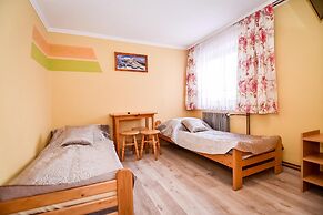 Cudzichowka Bialy Dunajec