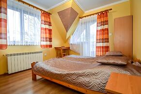 Cudzichowka Bialy Dunajec