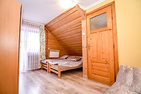 Cudzichowka Bialy Dunajec