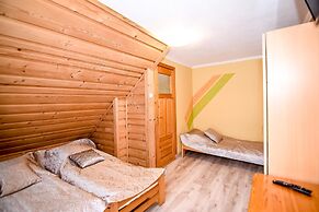 Cudzichowka Bialy Dunajec