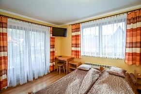 Cudzichowka Bialy Dunajec