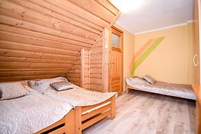 Cudzichowka Bialy Dunajec