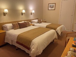 MacDougall Clansman Hotel