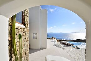 Villa Superview Chrysantina