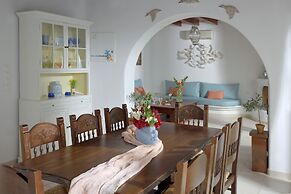 Villa Superview Chrysantina