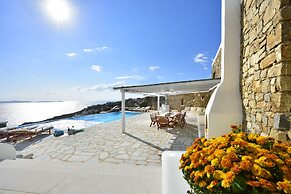 Villa Superview Chrysantina