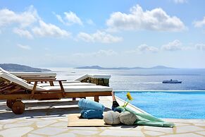 Villa Superview Chrysantina