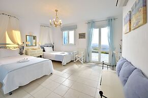 Villa Superview Chrysantina