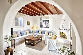 Villa Superview Chrysantina