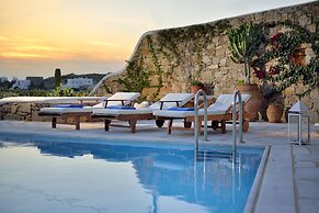 Villa Superview Chrysantina