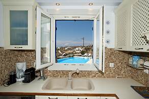 Villa Superview Chrysantina