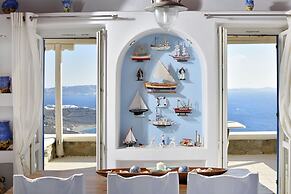 Villa Superview Chrysantina