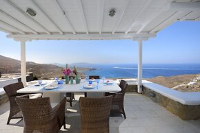 Villa Superview Chrysantina